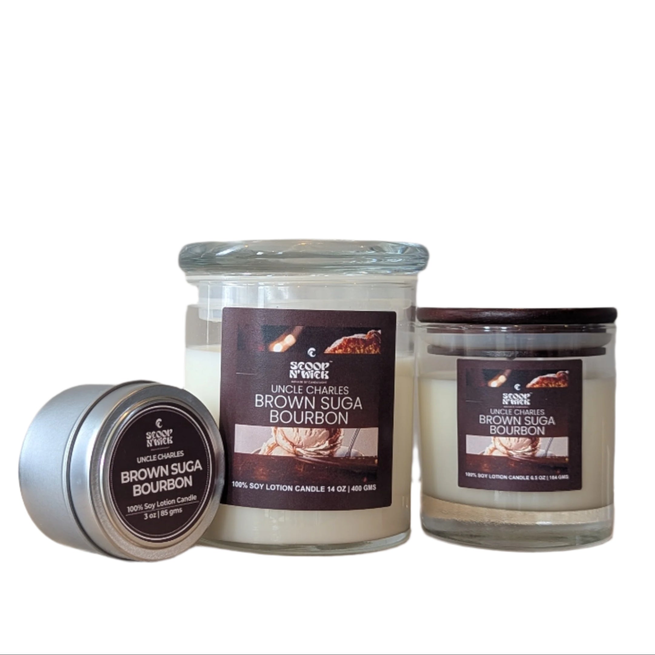 Brown Suga Bourbon
