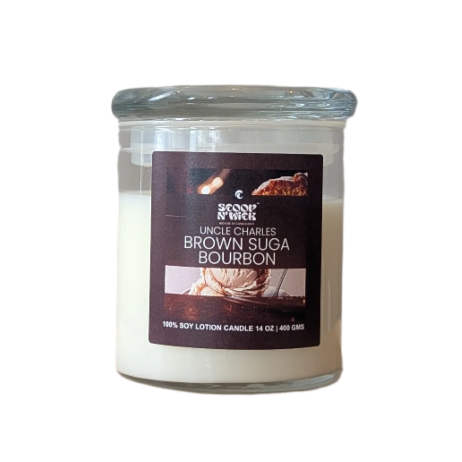 Brown Suga Bourbon