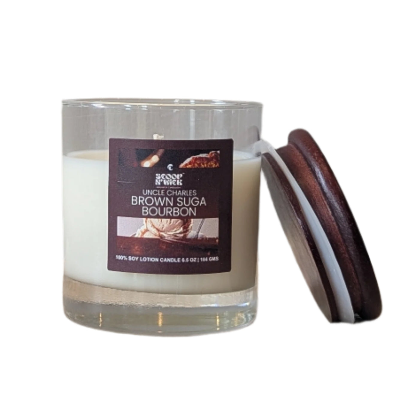 Brown Suga Bourbon