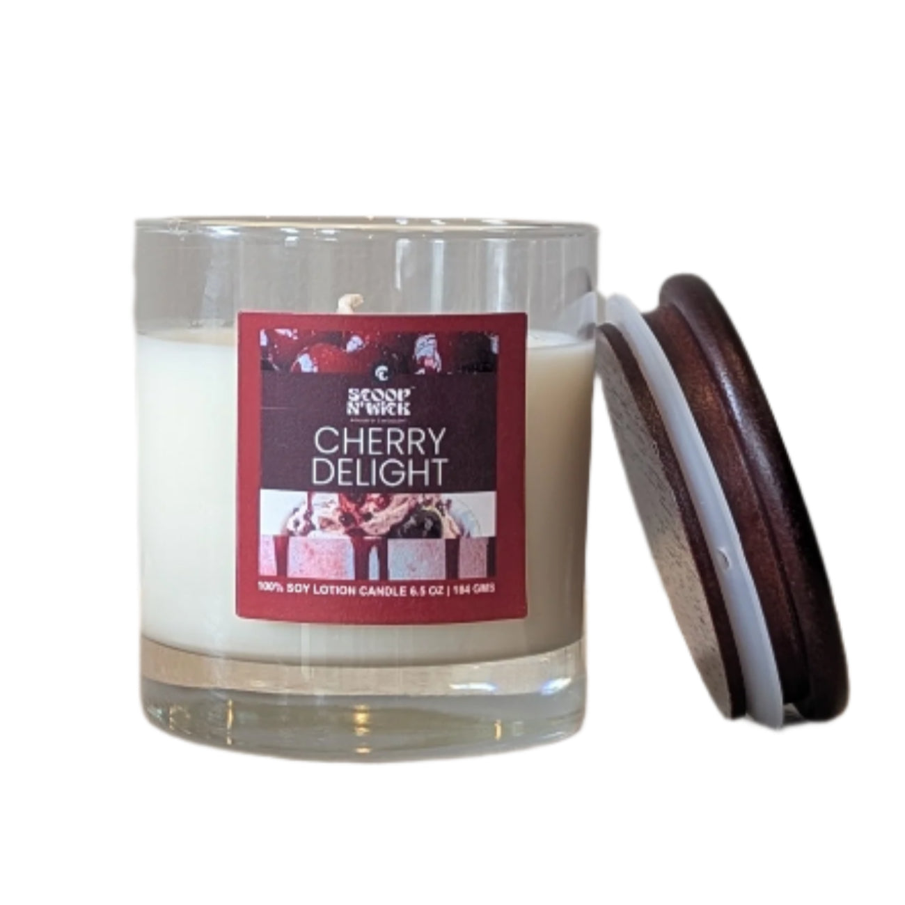 Cherry Delight