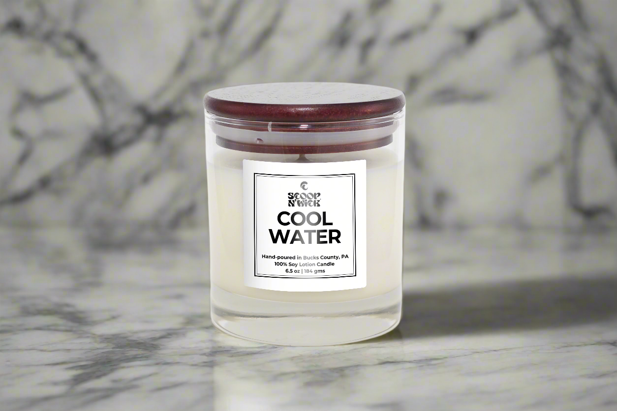 Cool Water