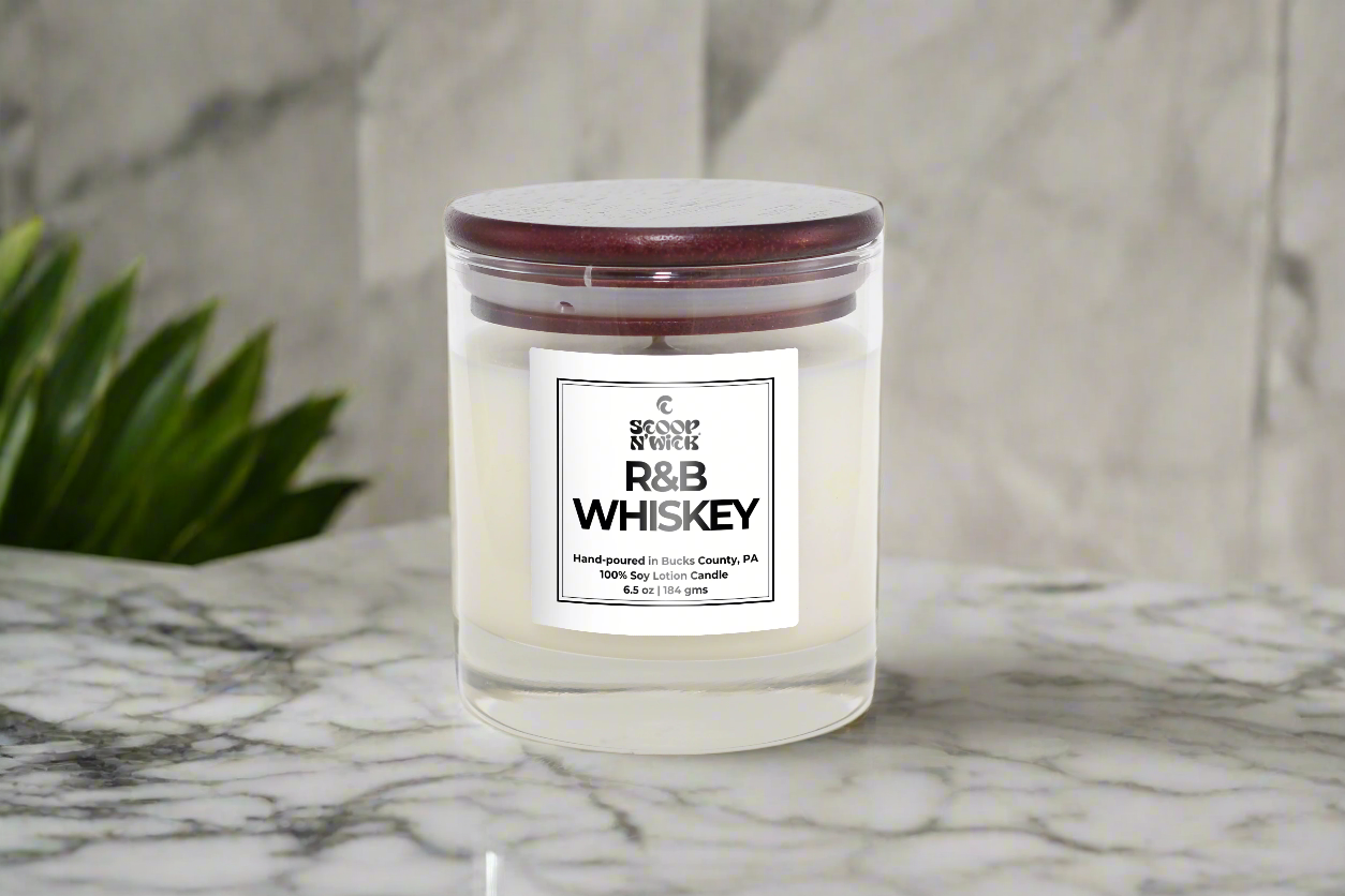 R&B Whiskey