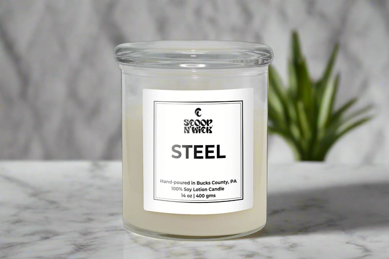 Steel