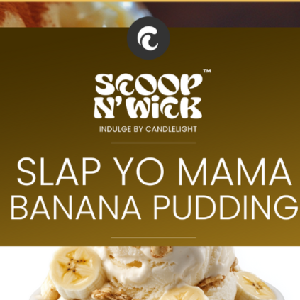 Slap Yo Momma Banana Pudding
