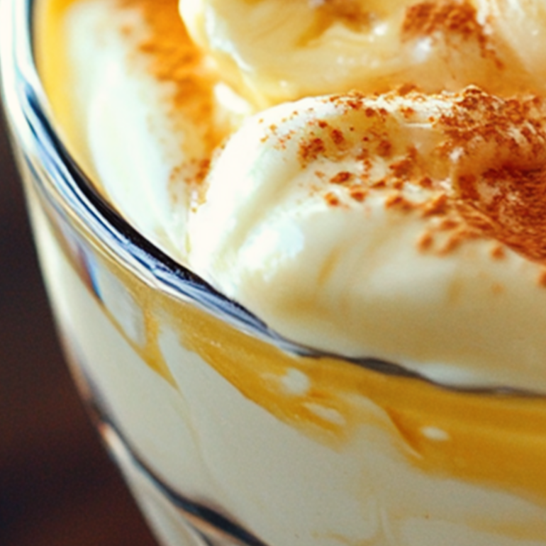 Slap Yo Momma Banana Pudding