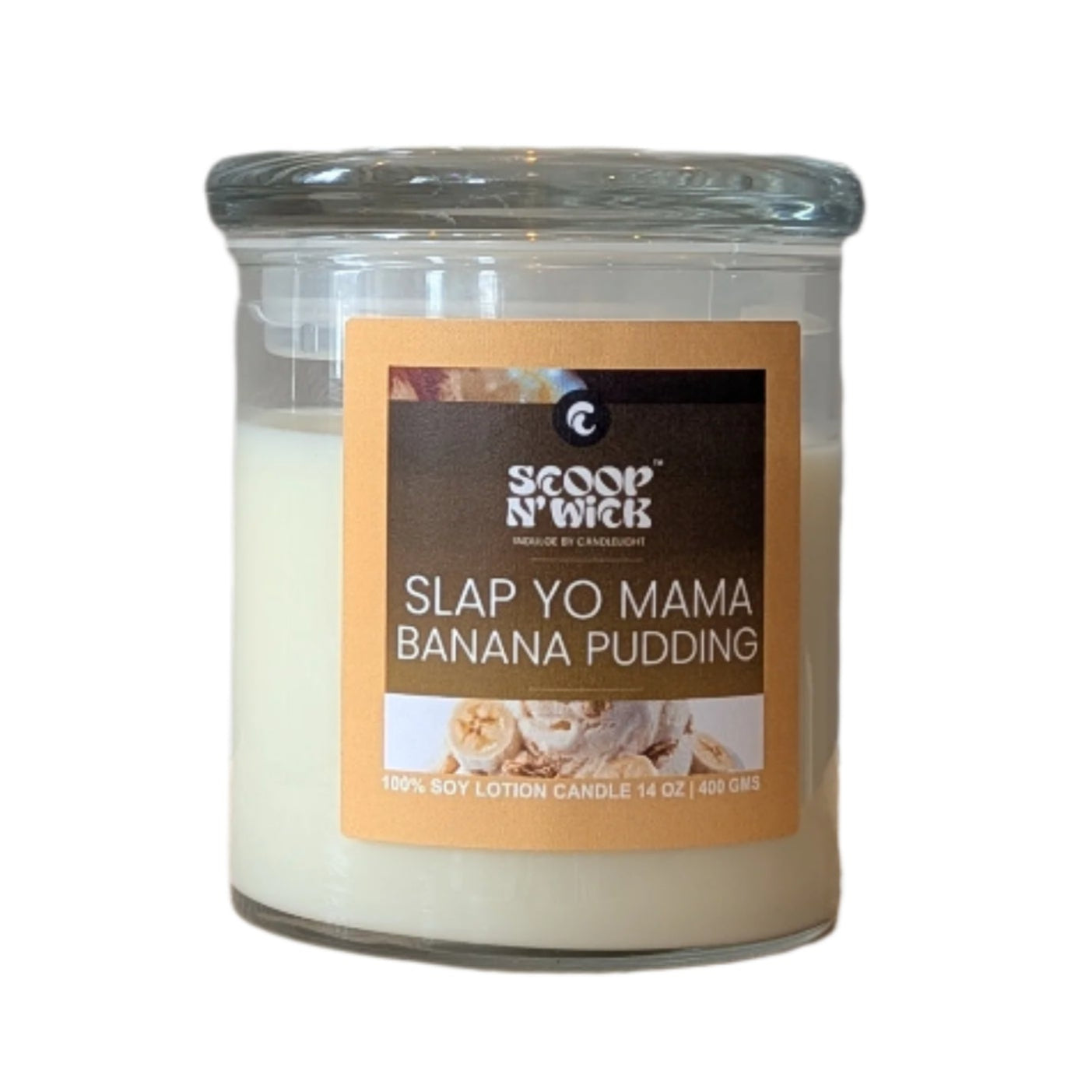 Slap Yo Momma Banana Pudding