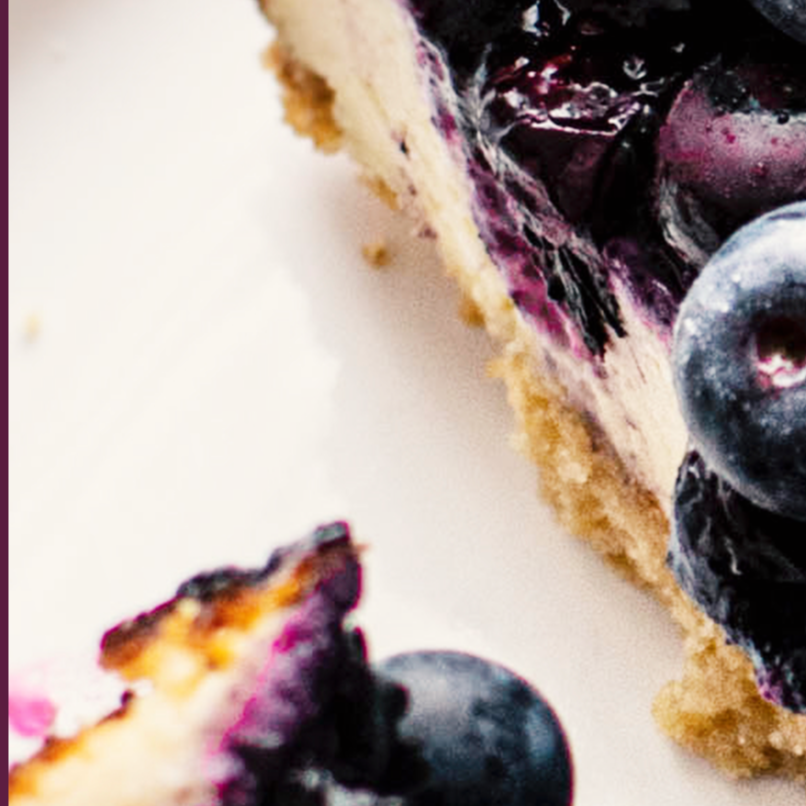 Blackberry Cobbler