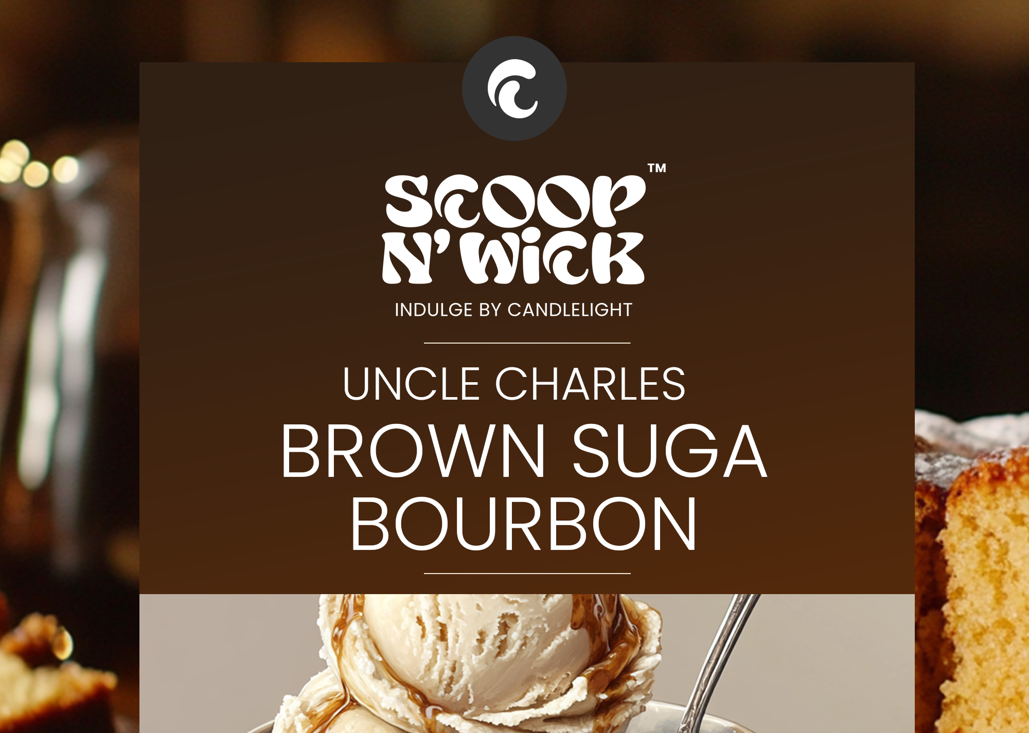 Brown Suga Bourbon