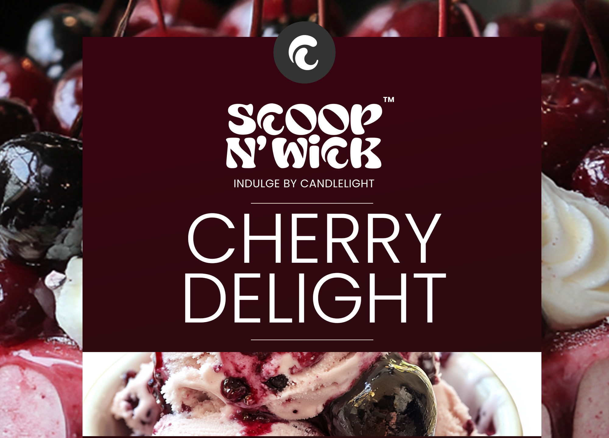 Cherry Delight