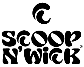 SCOOP N WICK